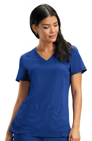 Koi Basics Katie top - New and Special Colours