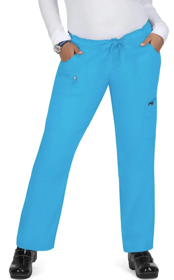 Koi Lite Peace Trousers - main colours