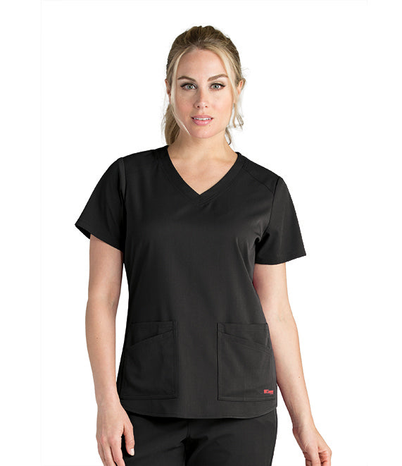 Gray's Anatomy ladies top GRST011