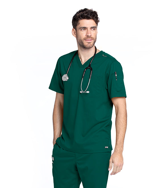 Gray's Anatomy unisex top GRT091