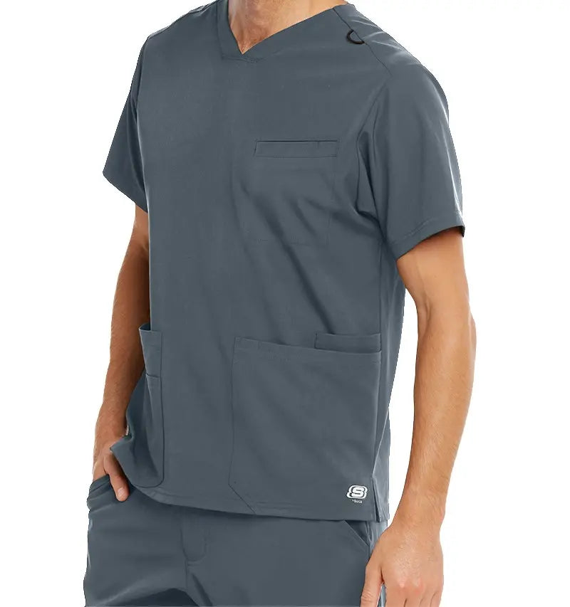 Skechers SKT020 Scrub top