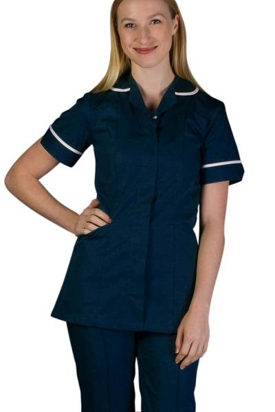 Scrubs UK Ladies Healthcare tunic