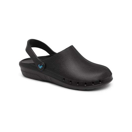 Suecos Oden Work Clogs