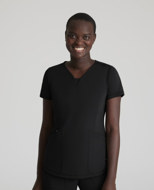 Skechers SKT220 Slip-ins Serene Knit Ladies Top