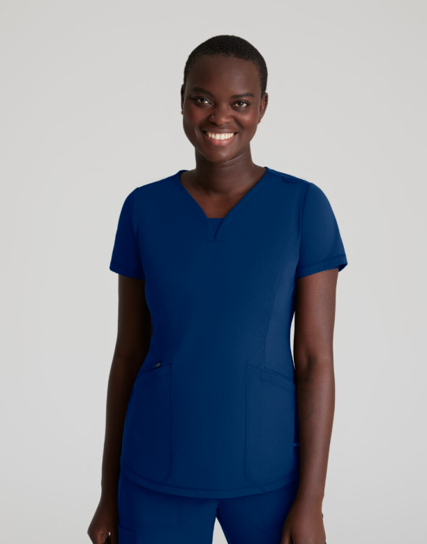 Skechers SKT220 Slip-ins Serene Knit Ladies Top