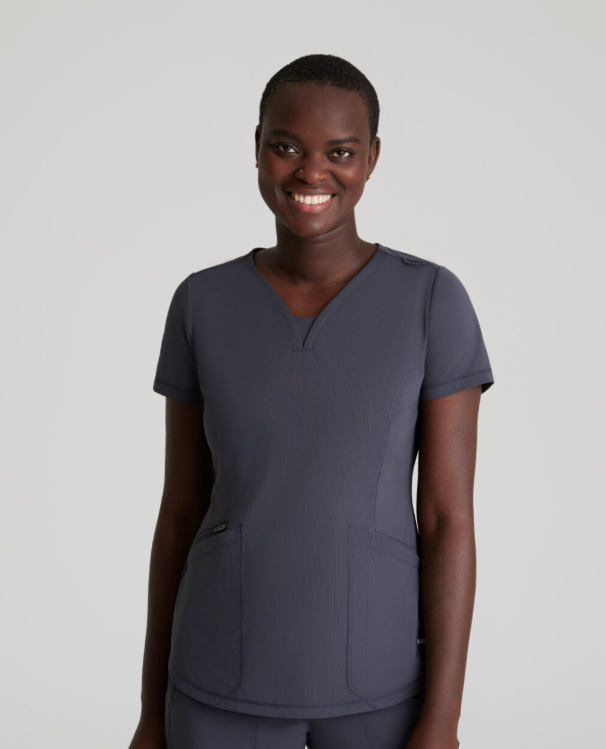 Skechers SKT220 Slip-ins Serene Knit Ladies Top