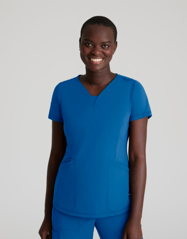 Skechers SKT220 Slip-ins Serene Knit Ladies Top