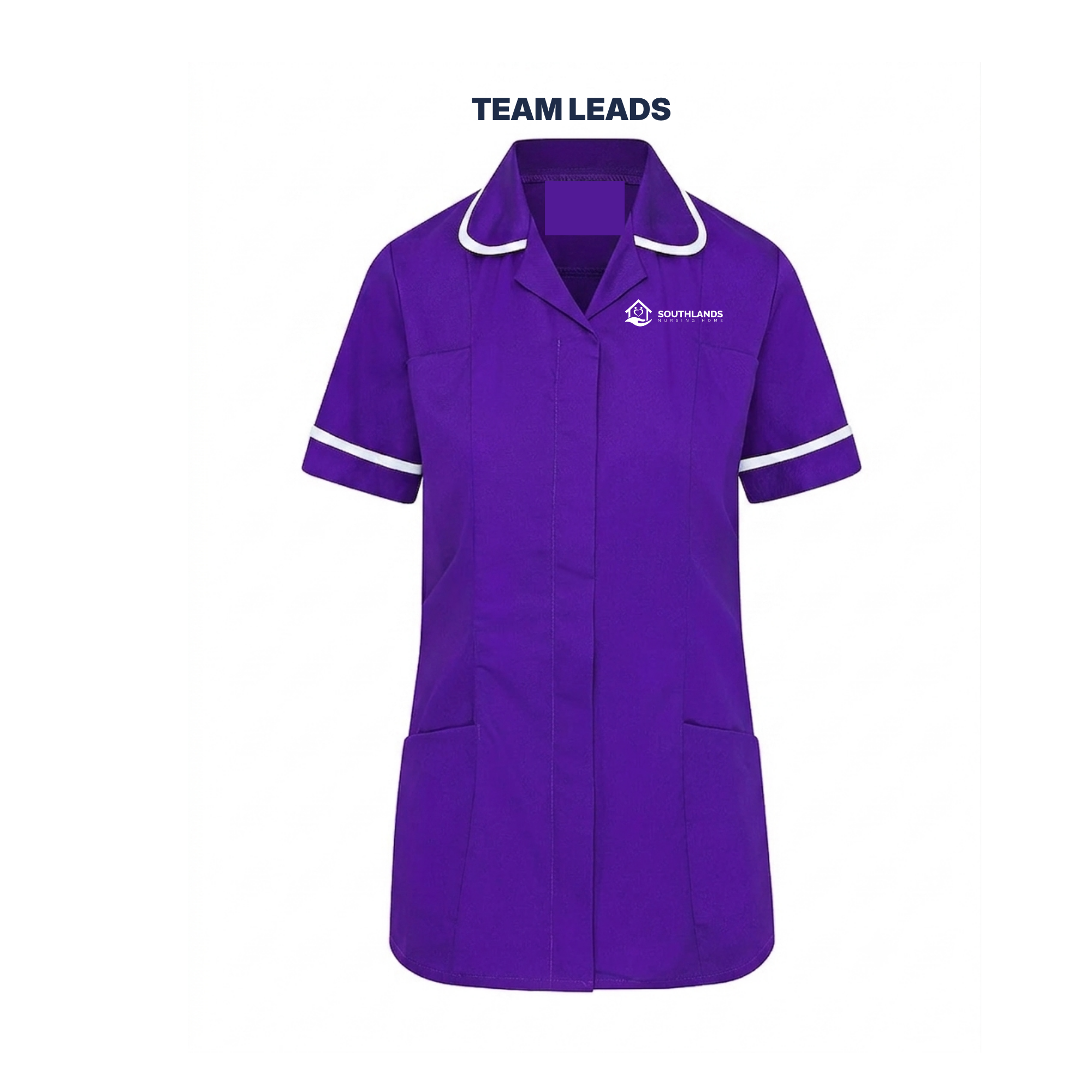 Southands Nursing Home uniforms