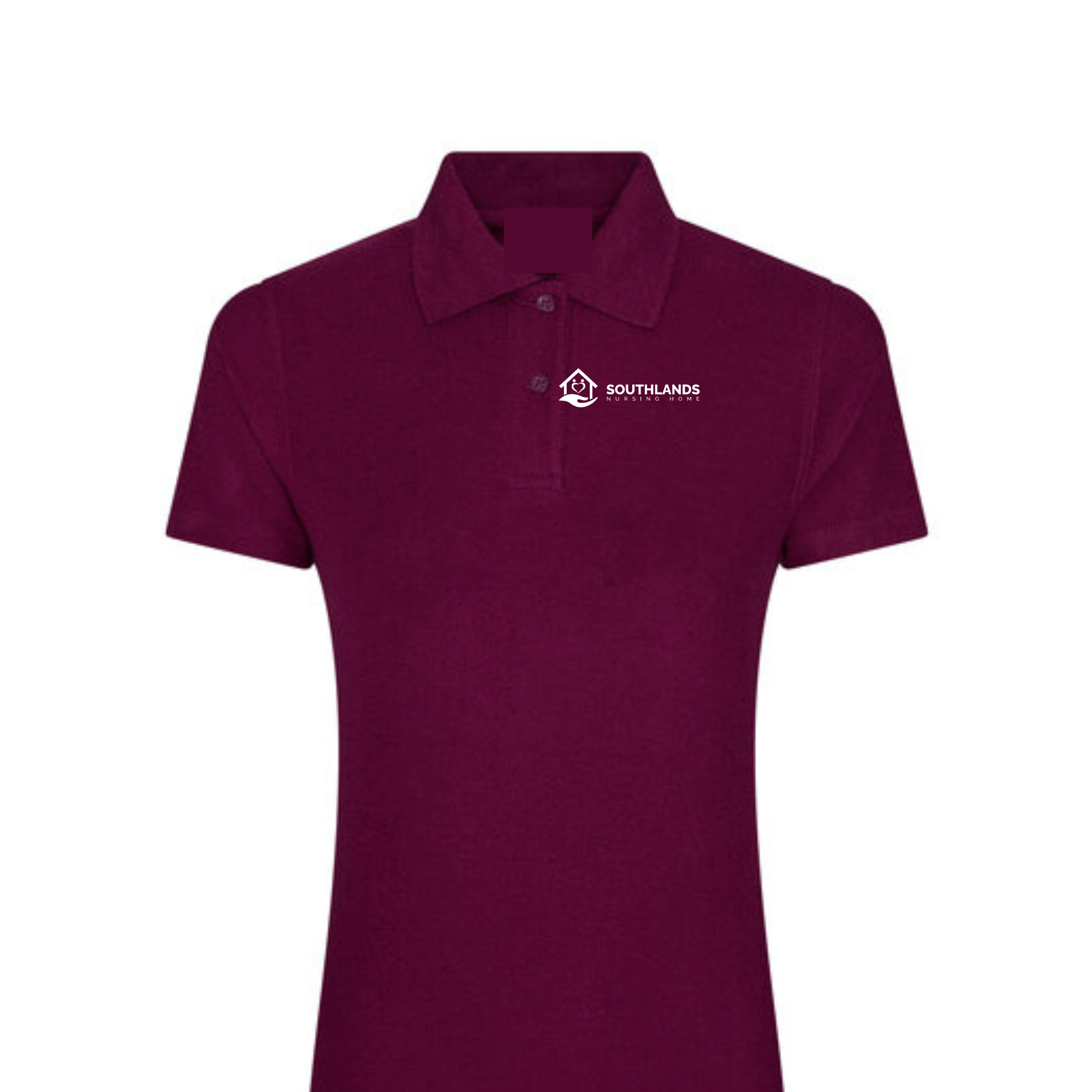 Southands Nursing Home uniforms FEMALE