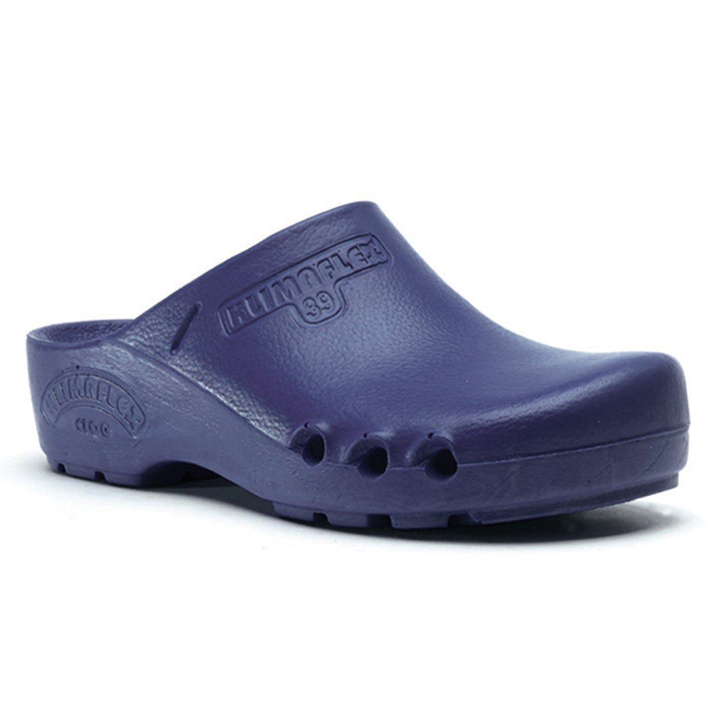 Toffeln 0165 Klimaflex clog