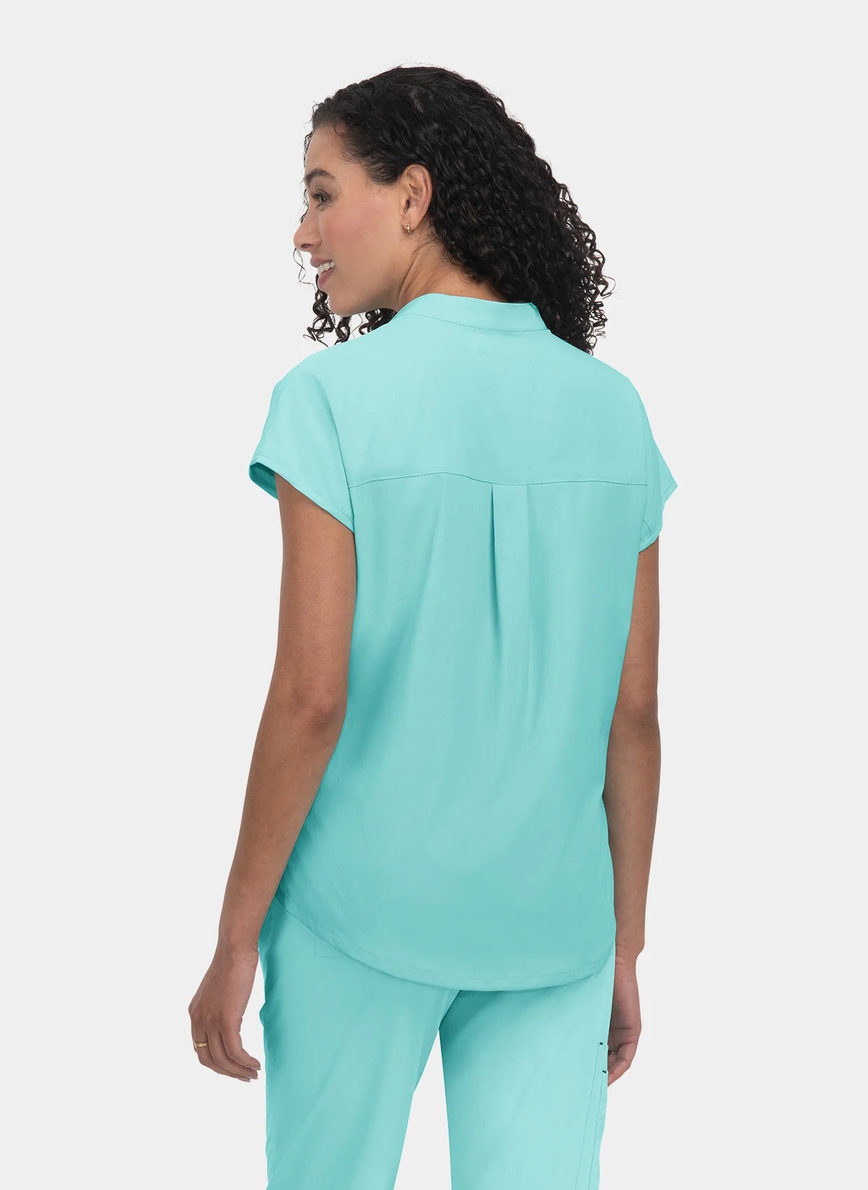 Koi Basics Ari Women's Scrub Top