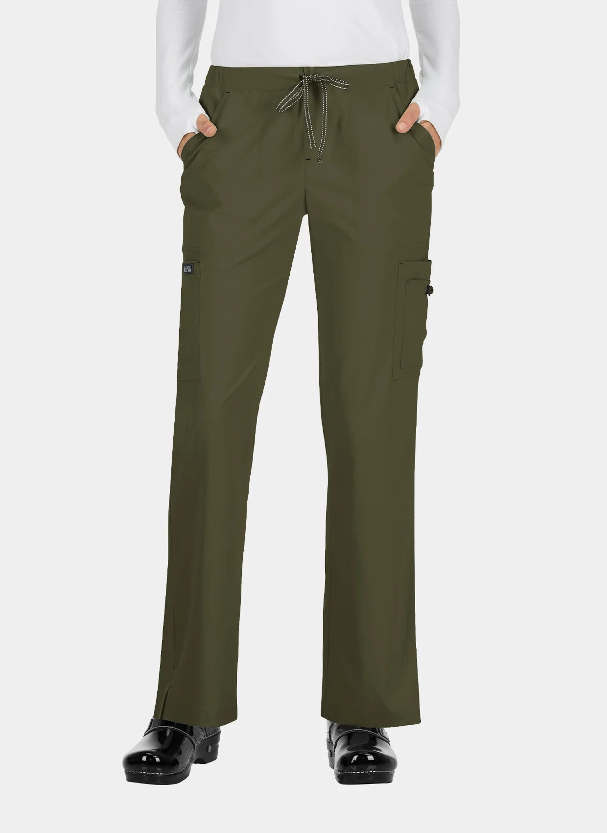 Koi Basics Holly trousers - main colours