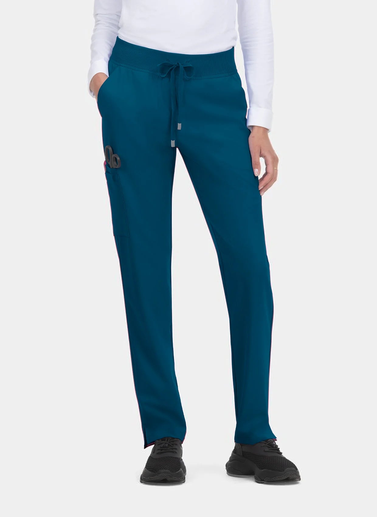Koi Cureology Atria ladies scrub trousers