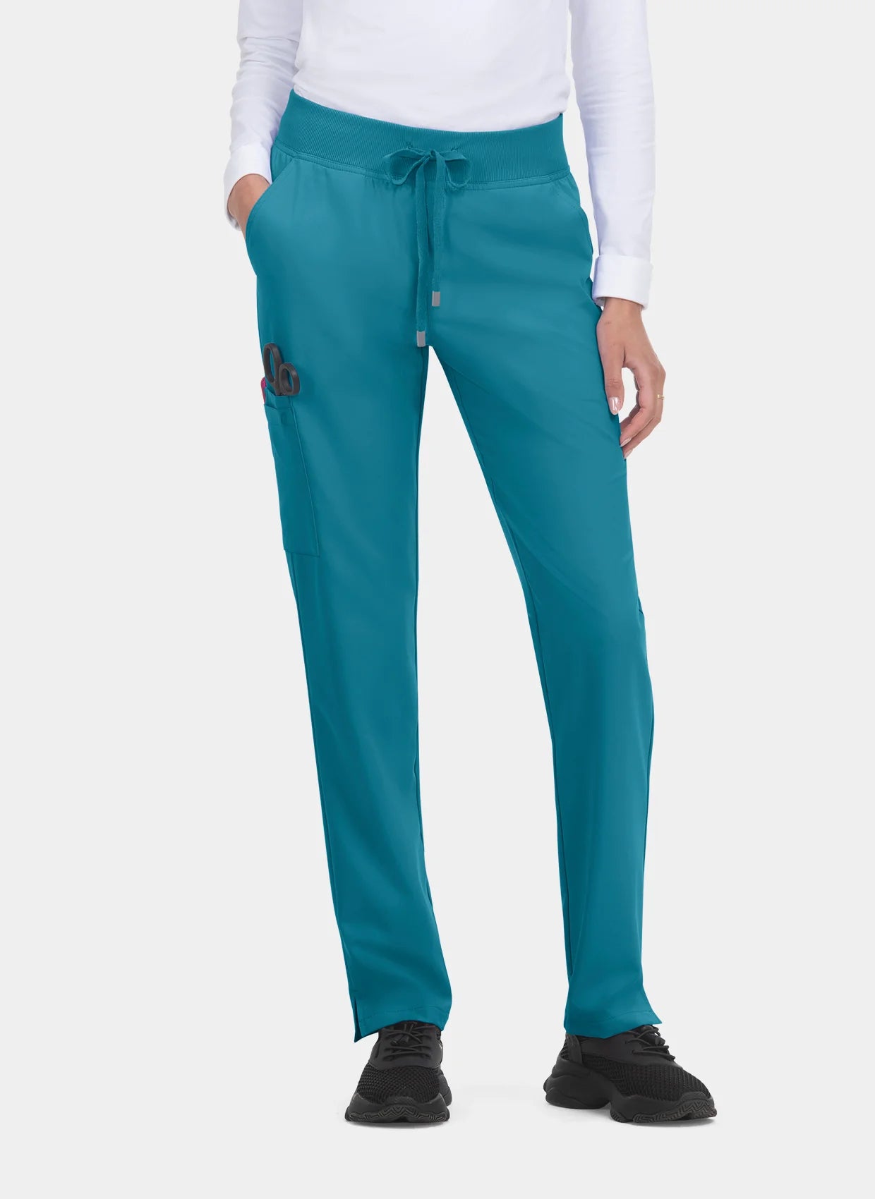 Koi Cureology Atria ladies scrub trousers