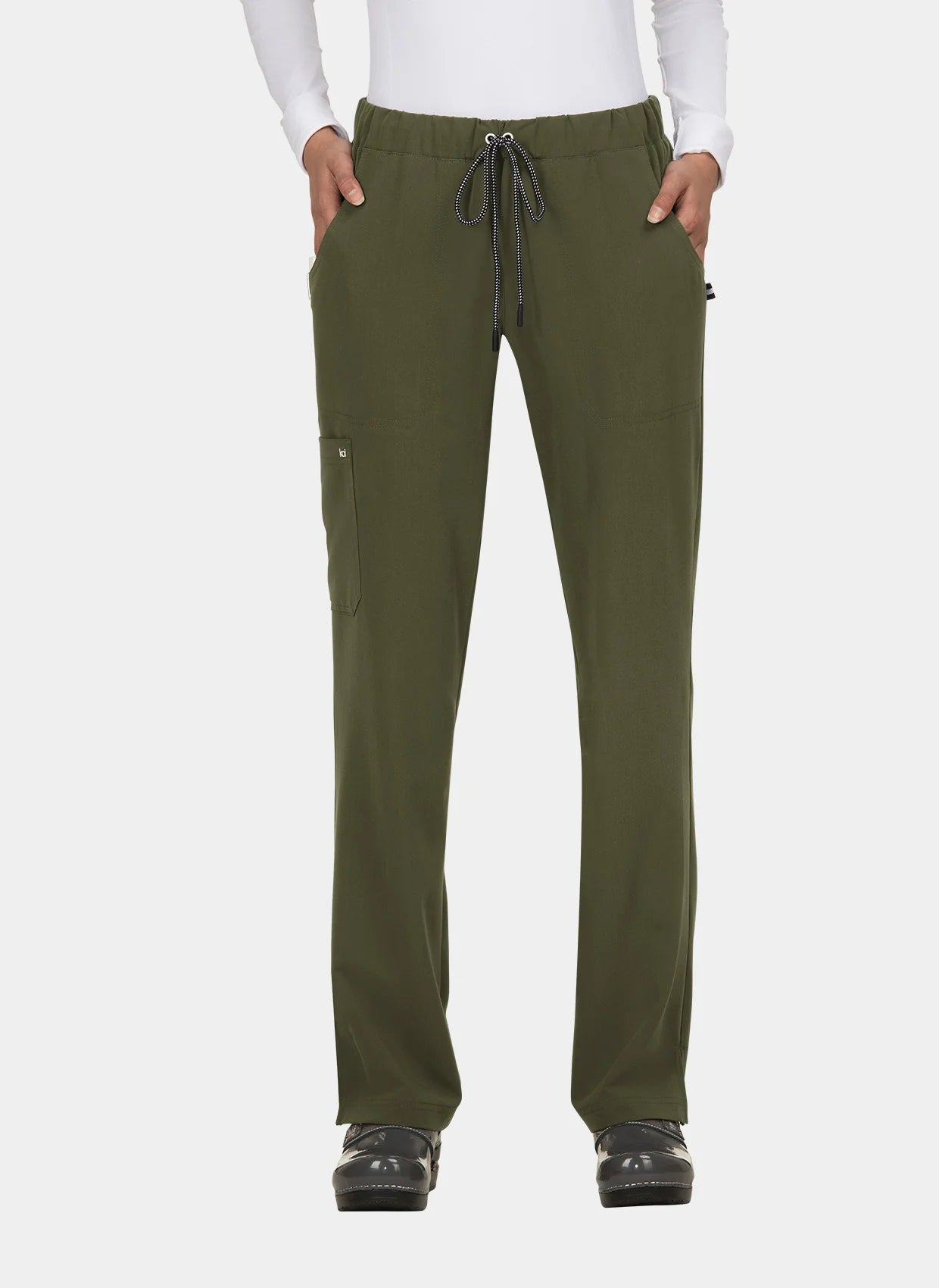 Koi Next Gen Everyday Hero women's scrub trousers