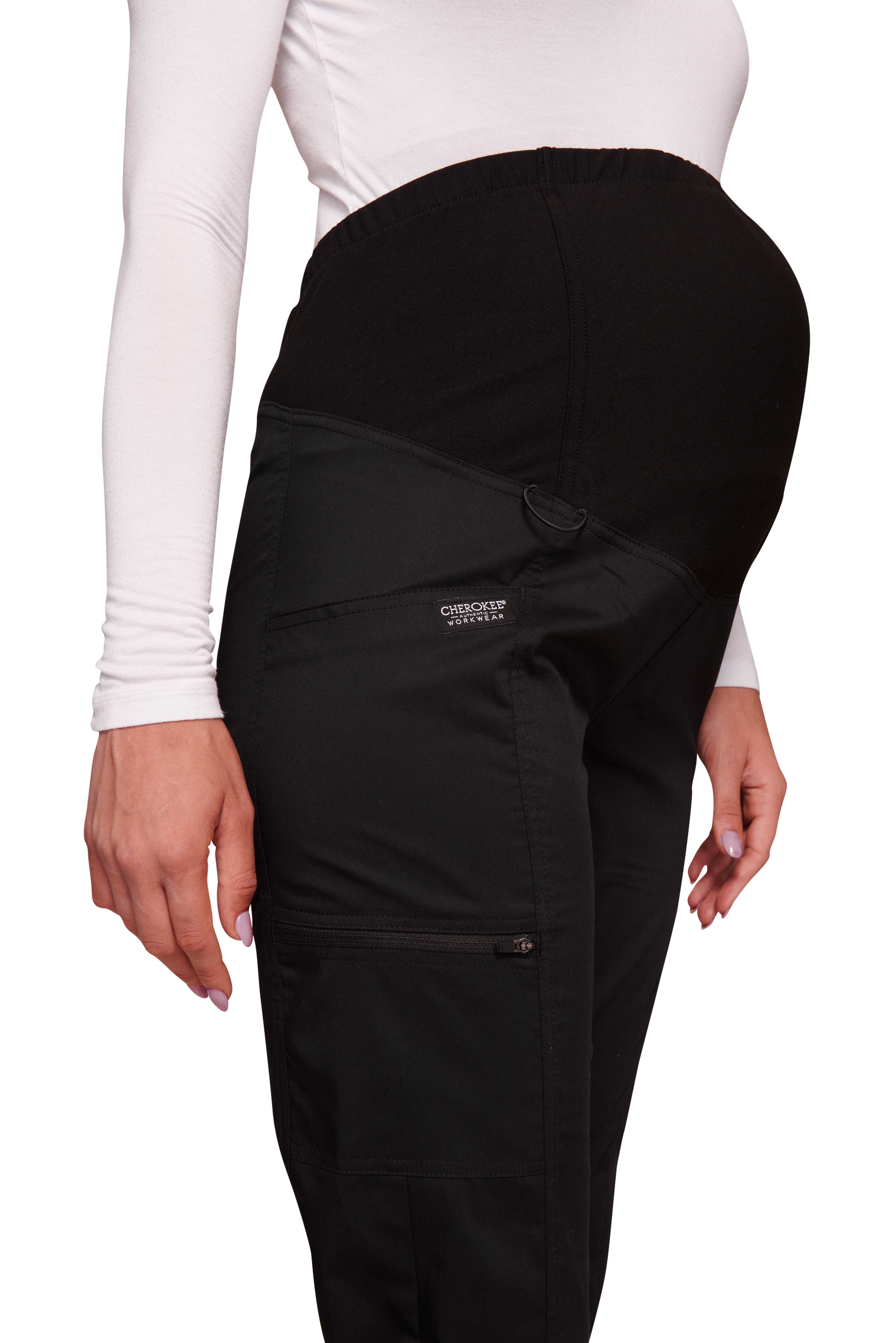 Cherokee Maternity Scrub Trousers WWE155