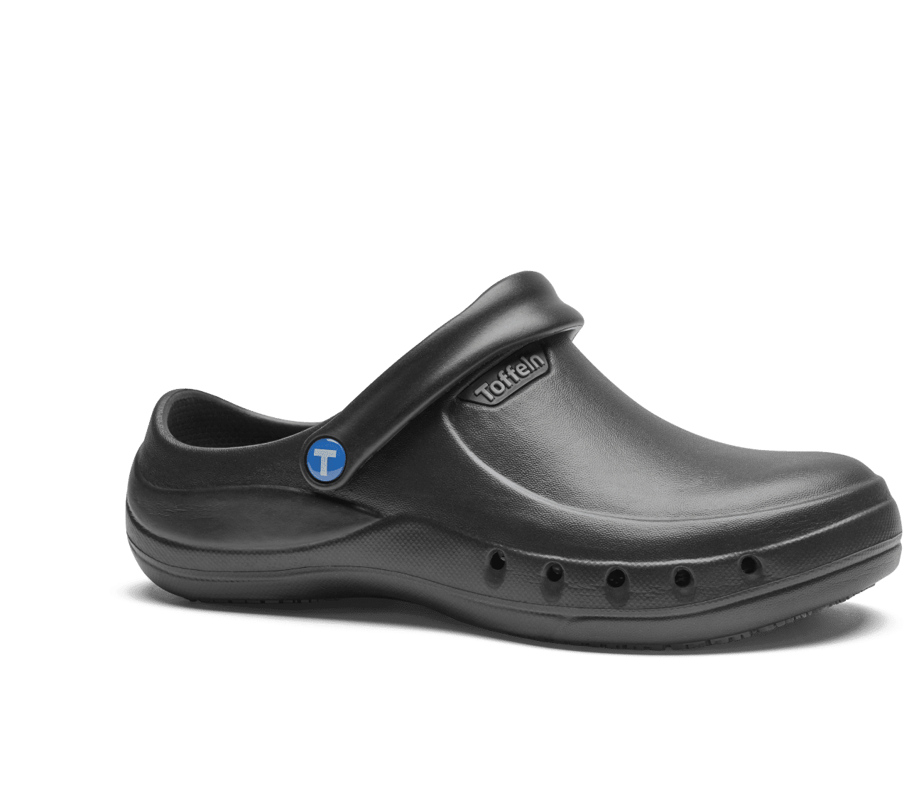 Toffeln EziKlog Clog V2.0 (0865)