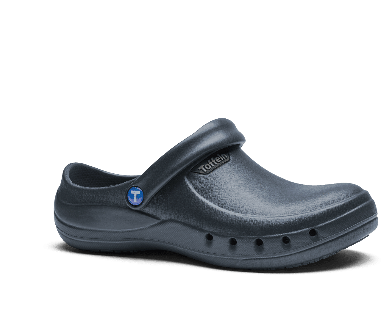 Toffeln EziKlog Clog V2.0 (0865)