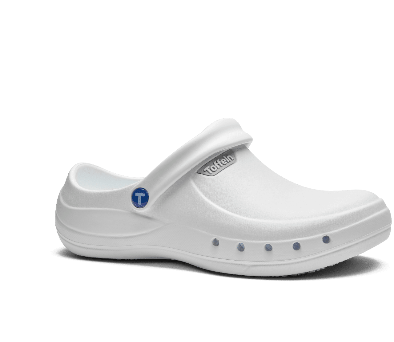 Toffeln EziKlog Clog V2.0 (0865)