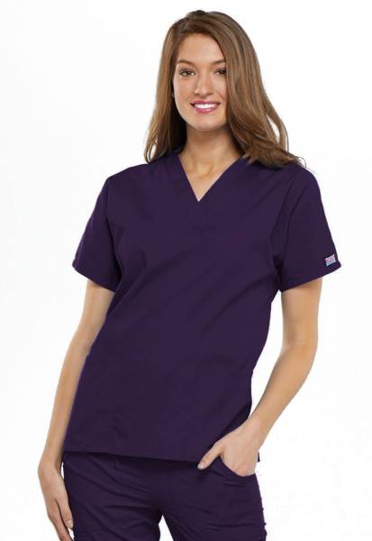 Cherokee 4700 Scrub Top - Special Colour