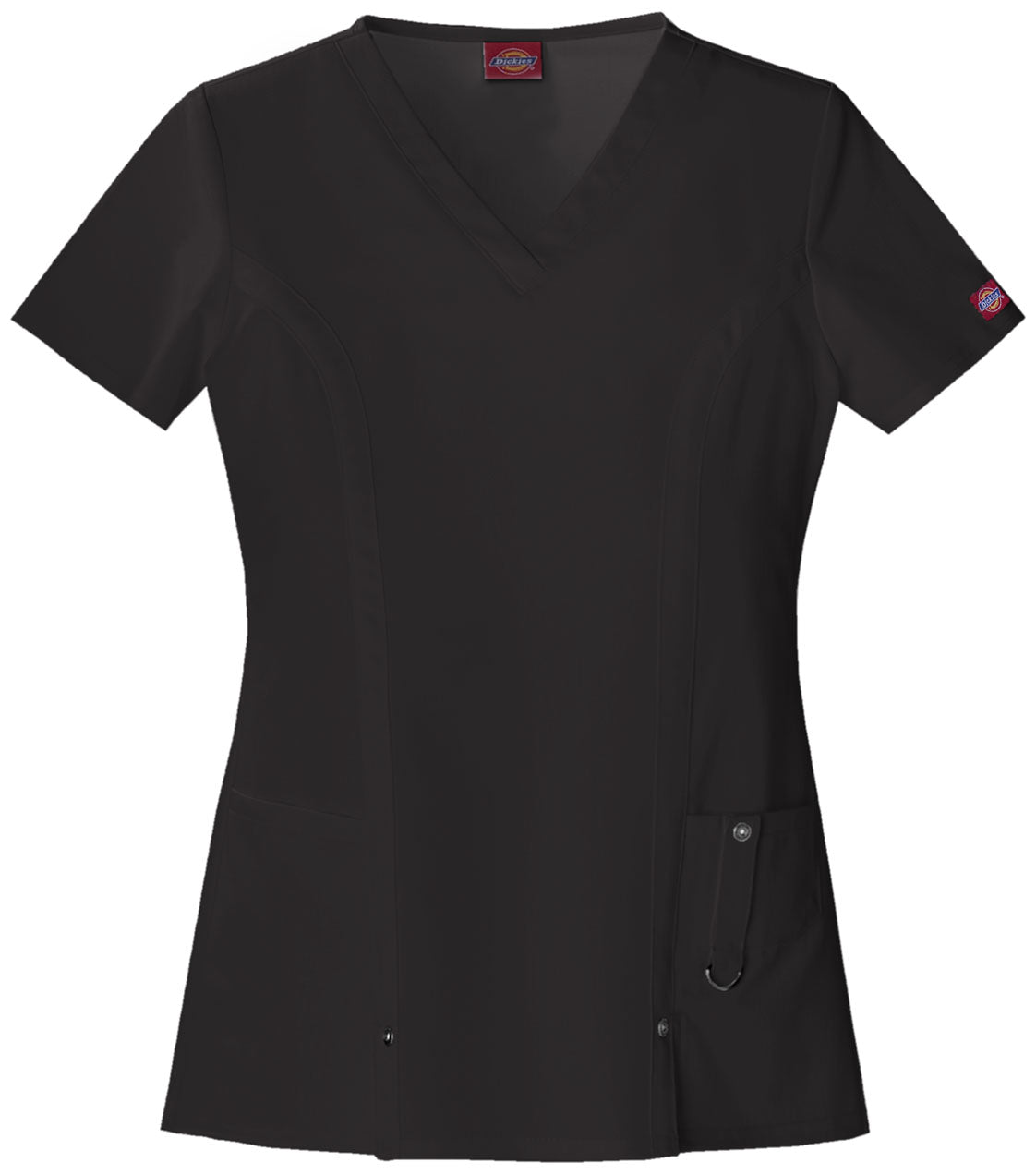 Dickies XTreme Stretch Ladies Medical Tunic 82851
