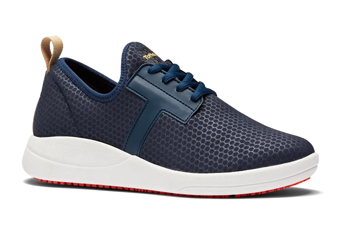 Toffeln Smartsole Breeze Trainers (0370)