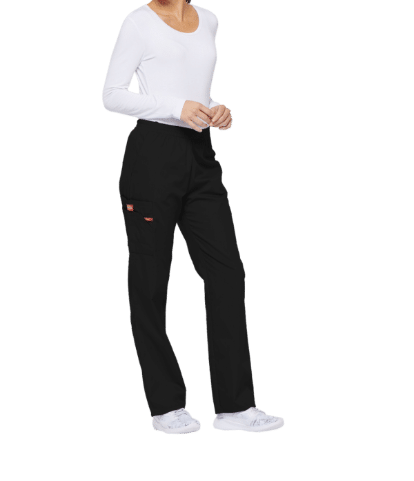 Dickies EDS Cotton Rich Elastic Waist Trousers