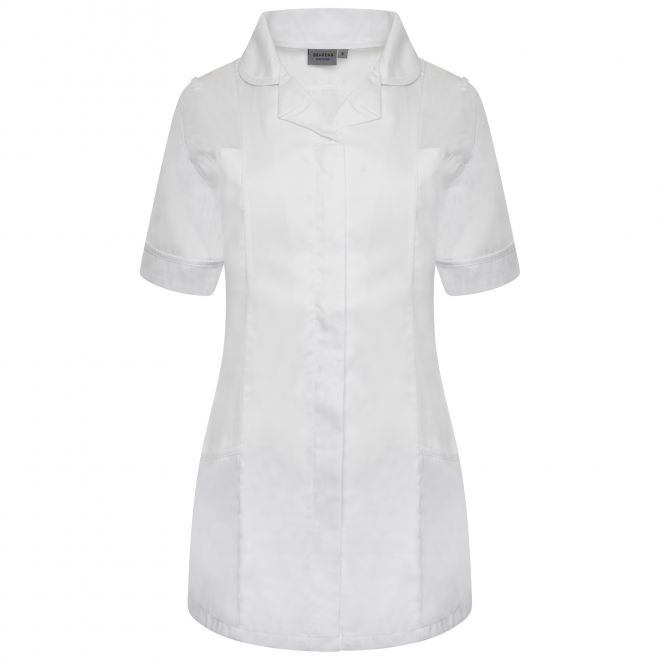 Behrens Ladies Tunic with Epaulette Loops (NCLTPSE)