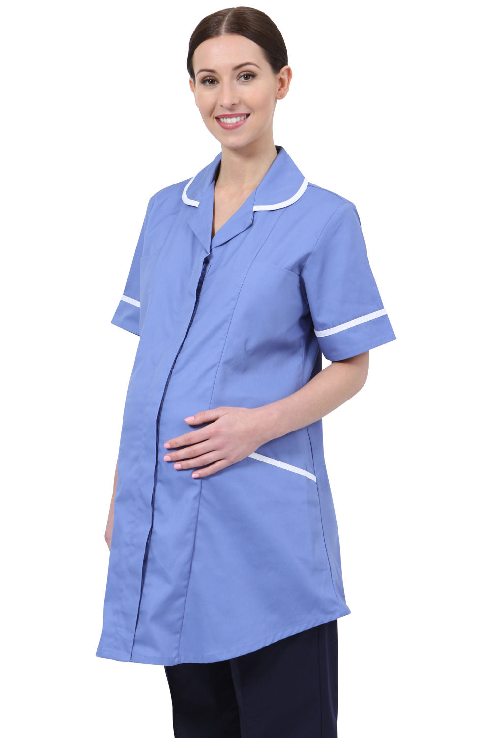 Behrens Maternity Tunic (NCLTPSM)