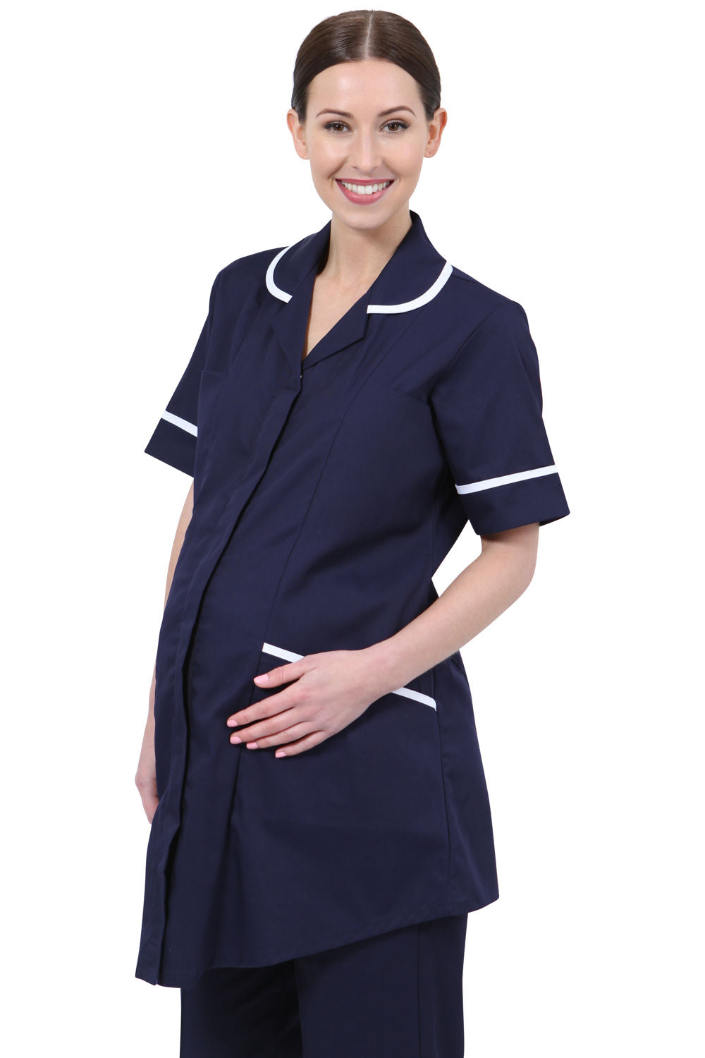 Behrens Maternity Tunic (NCLTPSM)