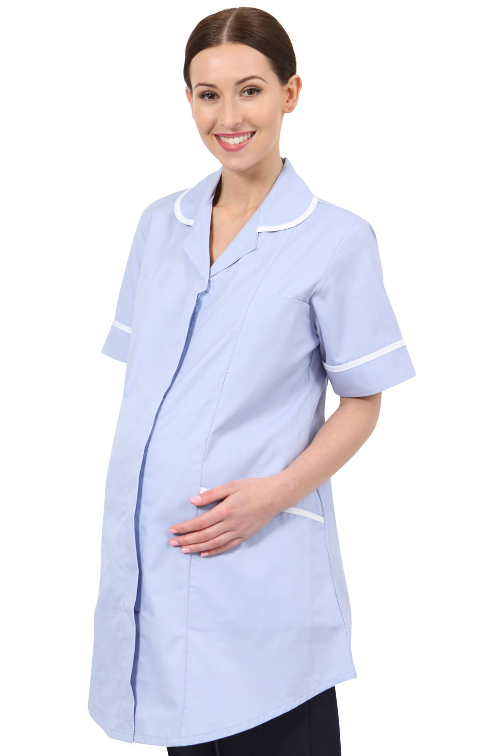 Behrens Maternity Tunic (NCLTPSM)