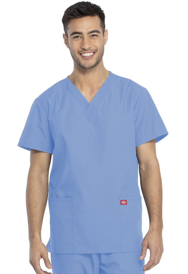 Dickies Top and Bottoms Scrub Set DKP520C