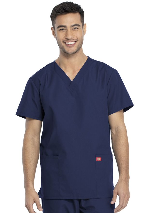 Dickies Top and Bottoms Scrub Set DKP520C