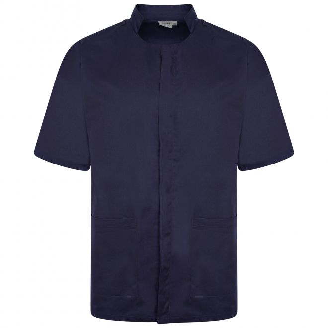 Behrens Mens Mandarin Tunic (NMT)