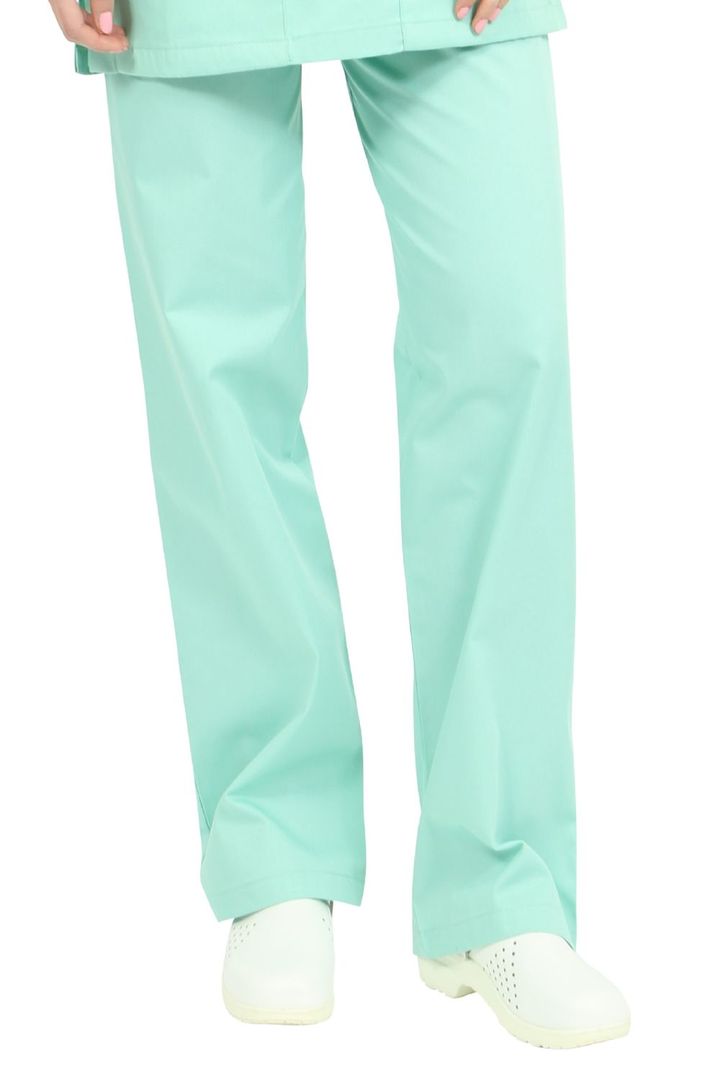 Behrens Unisex Smart Scrub Trouser