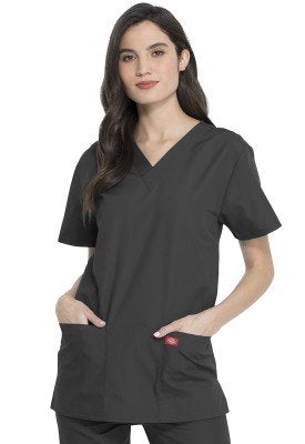 Dickies Top and Bottoms Scrub Set DKP520C