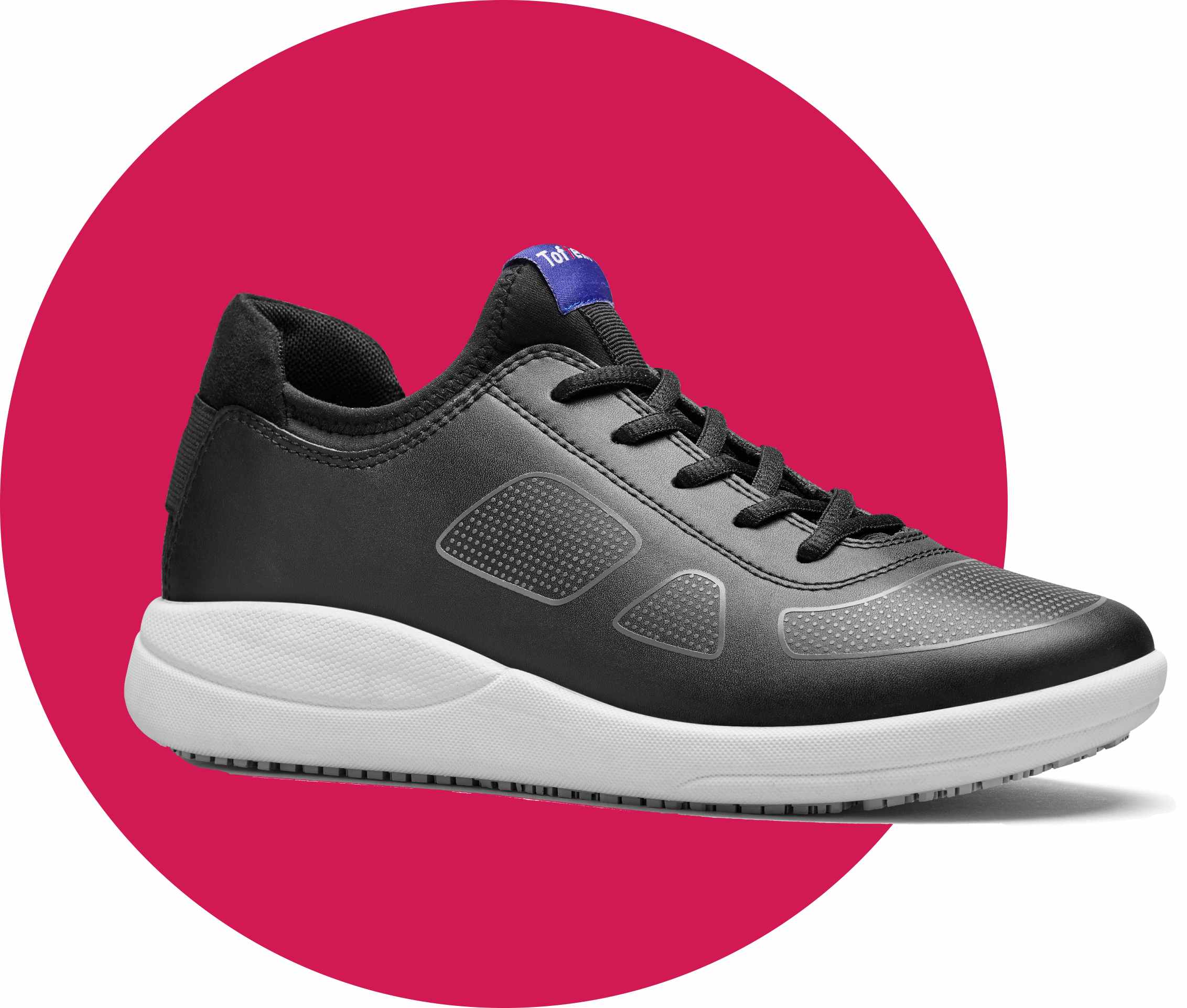 Toffeln Smartsole Trainers (0360)