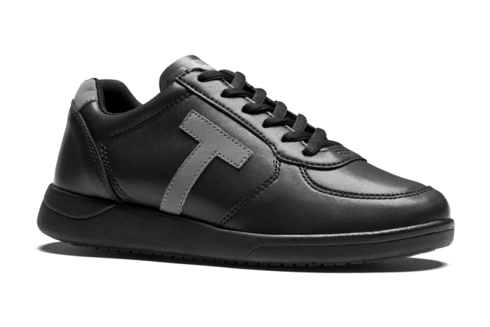Toffeln Ultralite Trainer