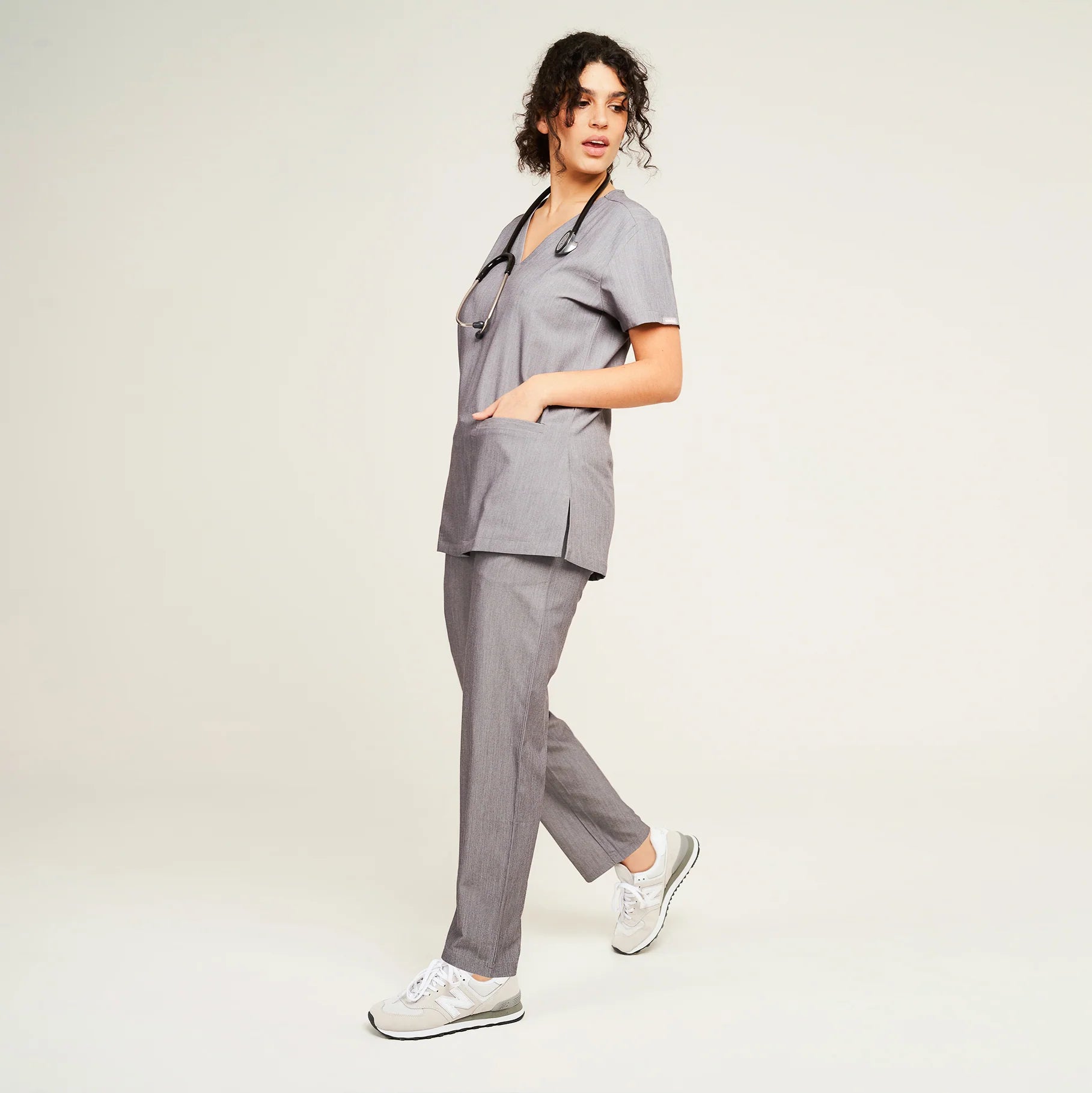 SIMKI Arlo Ladies Scrub Trouser