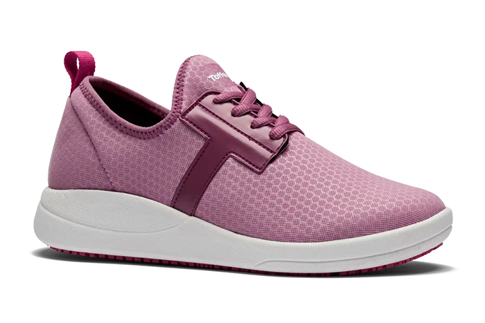 Toffeln Smartsole Breeze Trainers (0370)