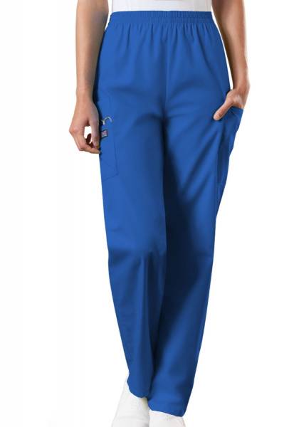 Cherokee 4200 Scrub Trousers - TALL LEG