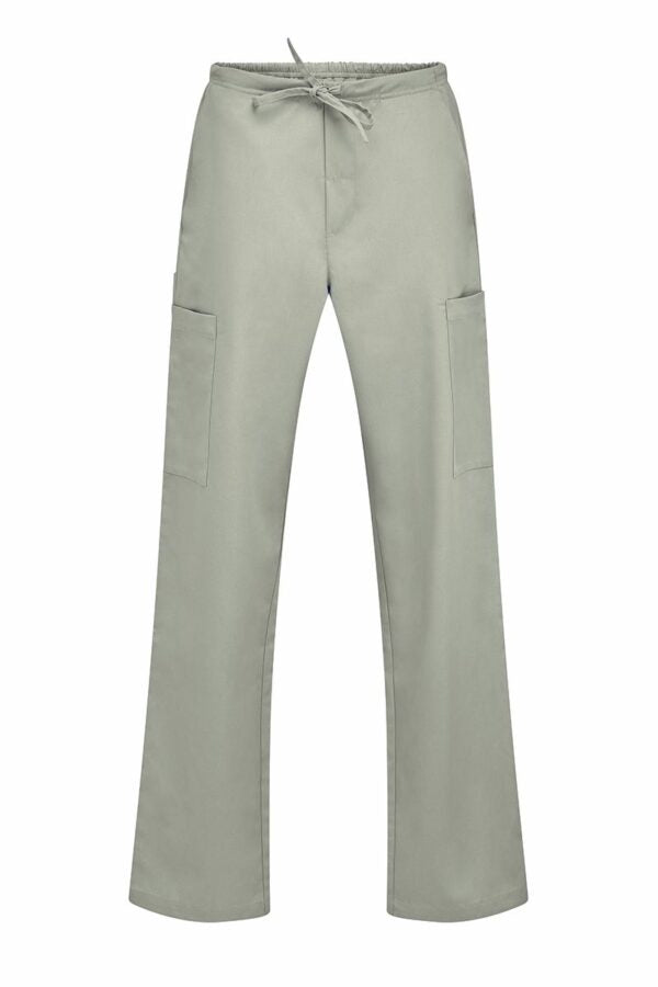 Galaxy Drawstring Trousers (in the style of Dickies HC50601)