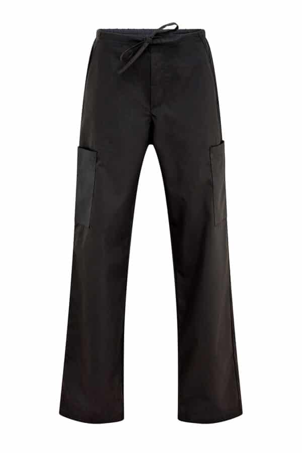 Galaxy Drawstring Trousers (in the style of Dickies HC50601)