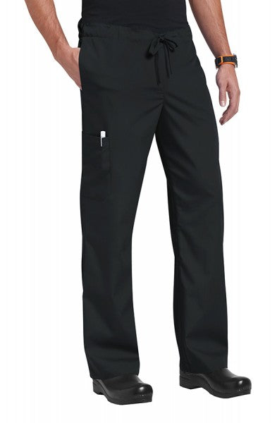 Orange Standard Unisex Huntington Trouser