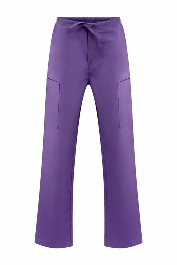 Galaxy Drawstring Trousers (in the style of Dickies HC50601)
