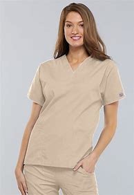 Cherokee 4700 Scrub Top - Special Colour