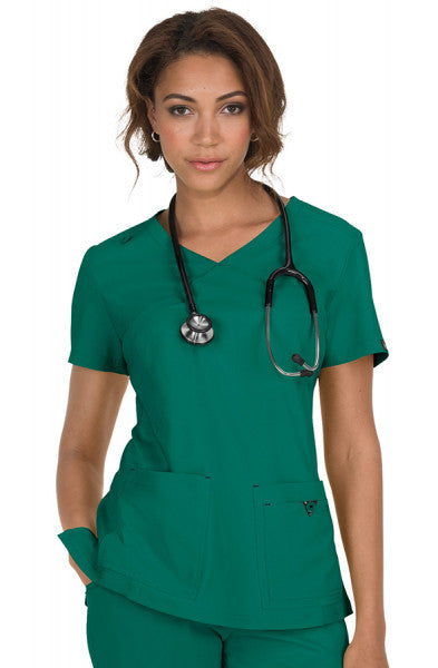 Koi Basics Katie top - Standard Colours