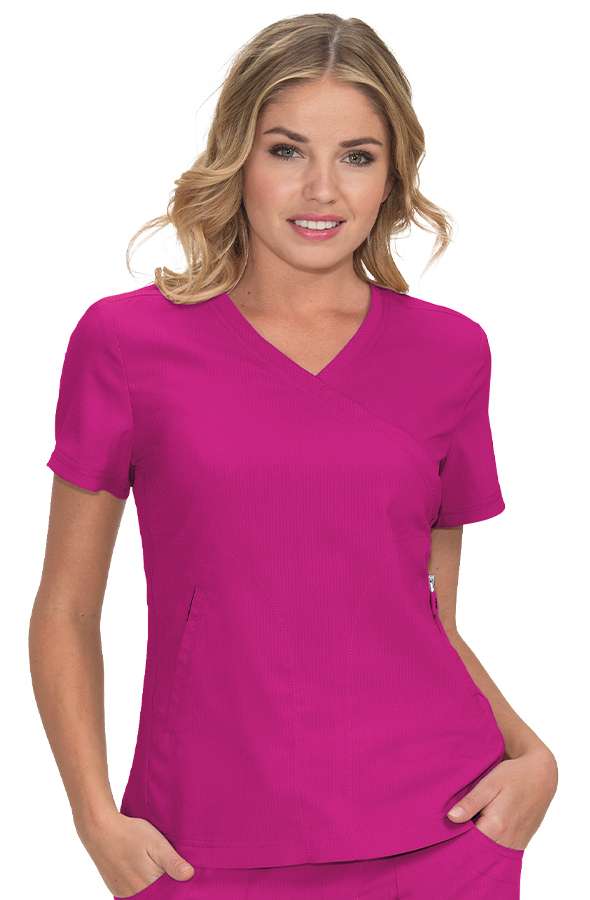 Koi Lite Philosophy Scrub Top - Special colours