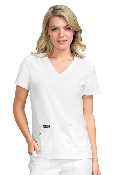Koi Basics Becca Women's Scrub Top - Special Colours