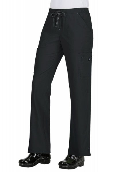 Koi Basics Holly TALL LEG trousers - main colours